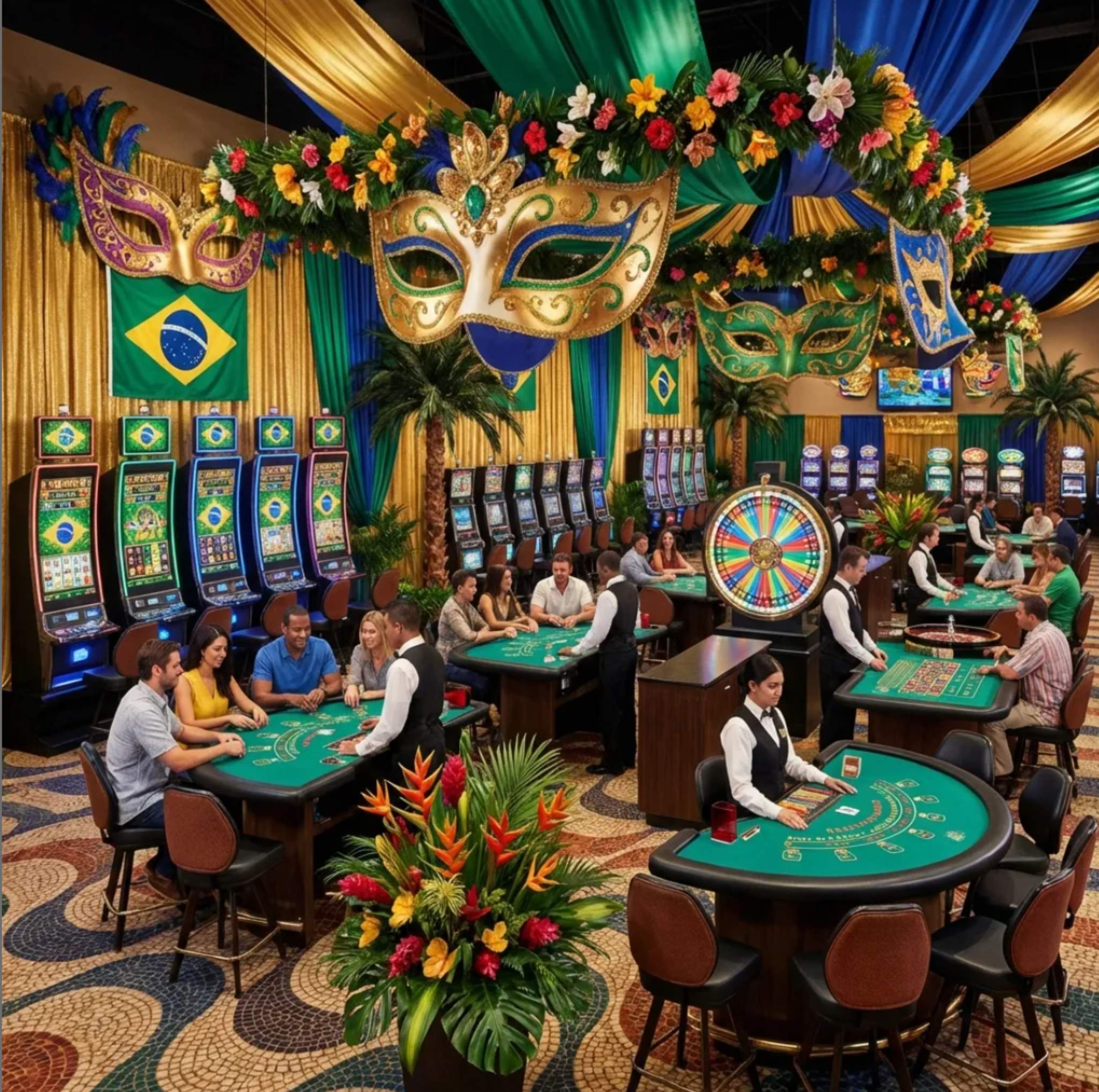 Slots no app 5254 mobile