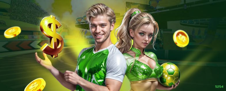 App 5254 apostas esportivas mobile