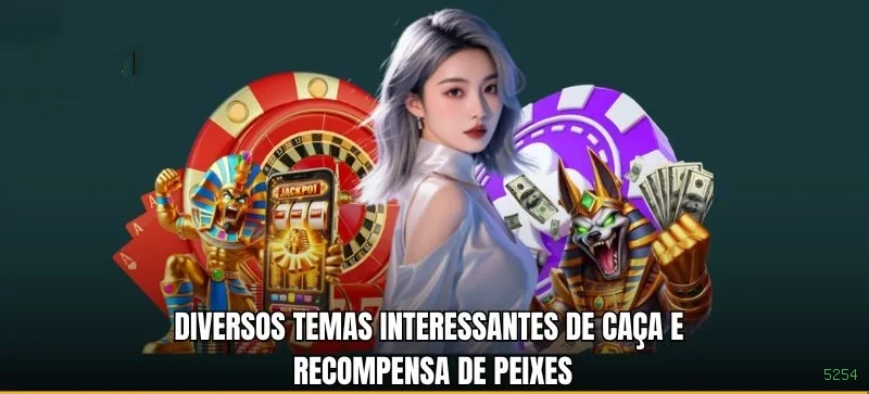 Cassino 5254 app mobile