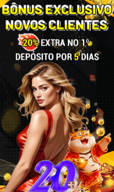 Bônus exclusivos membros VIP 5254
